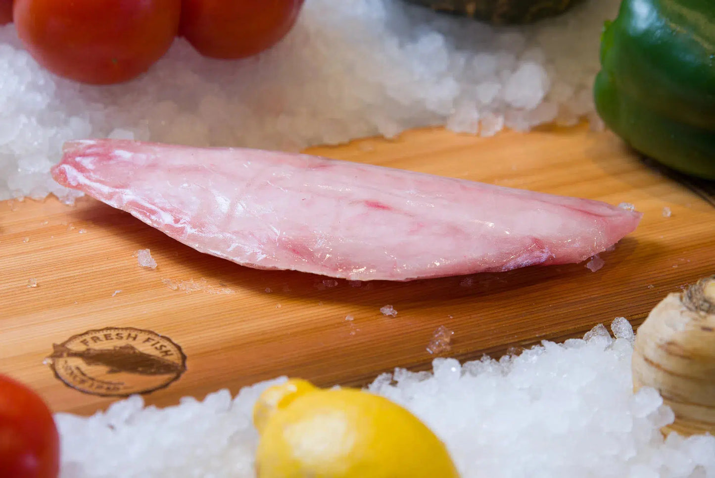 Red Snapper Fillet (Frozen)