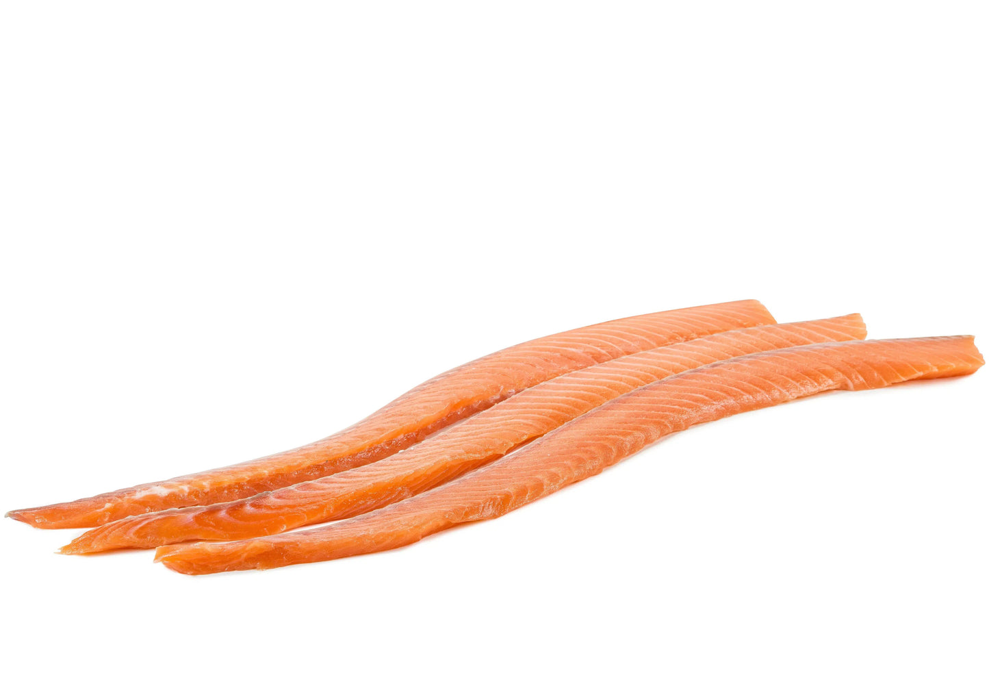 Atlantic Salmon Strips