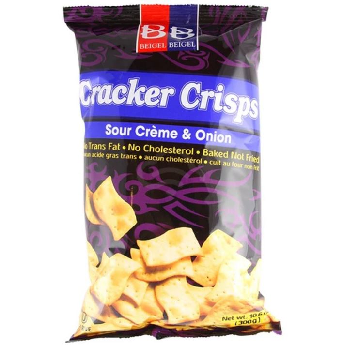 Nish Nosh Crackers